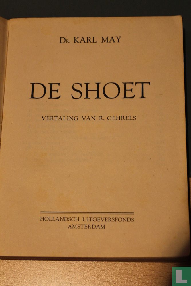 De Shoet