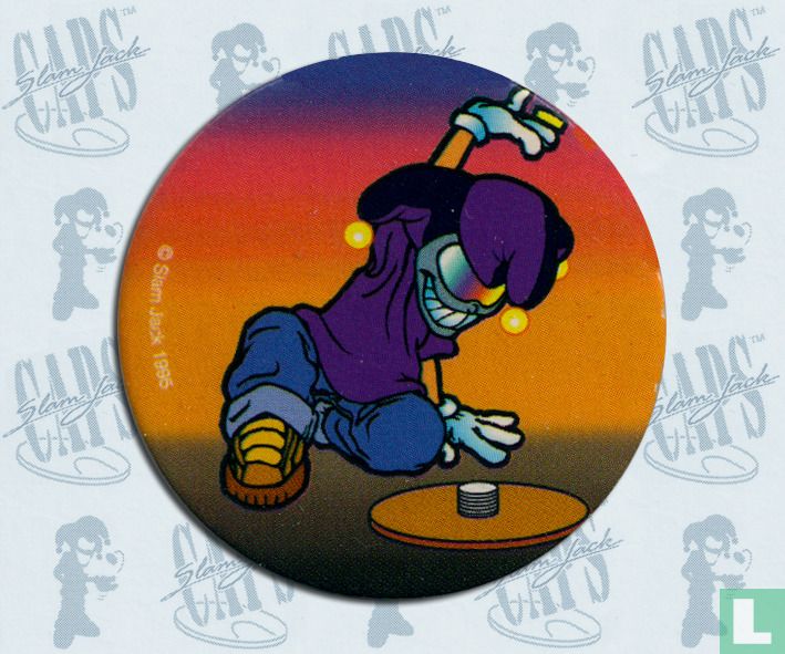 Slam Jack