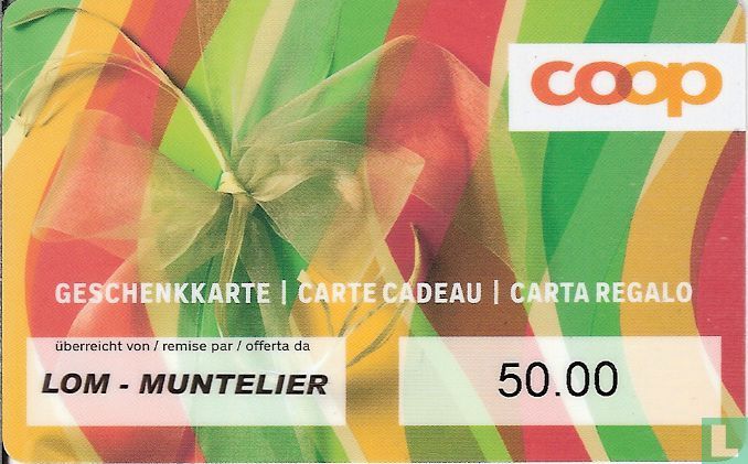 Coop
