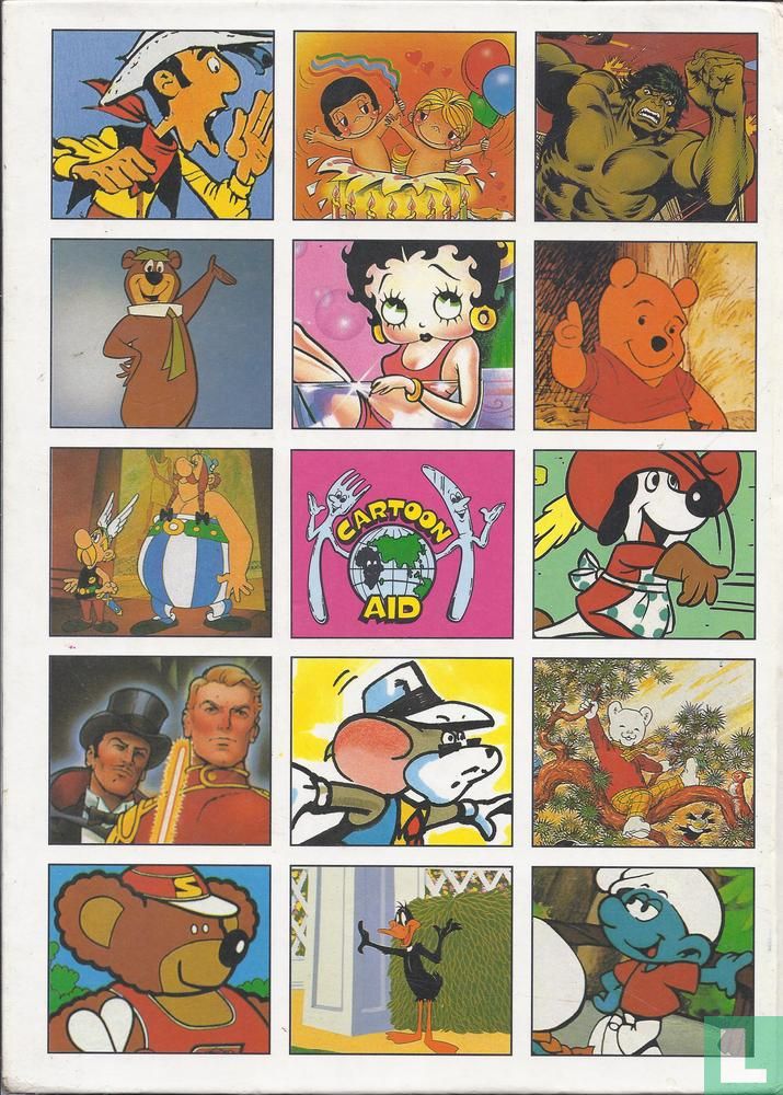 Cartoon Aid