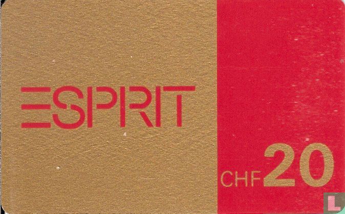 Esprit
