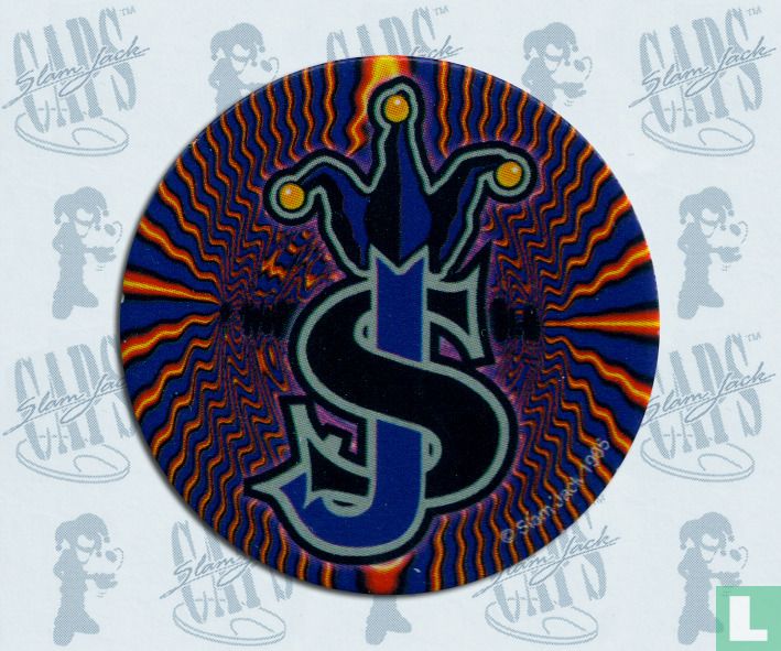 Slam Jack