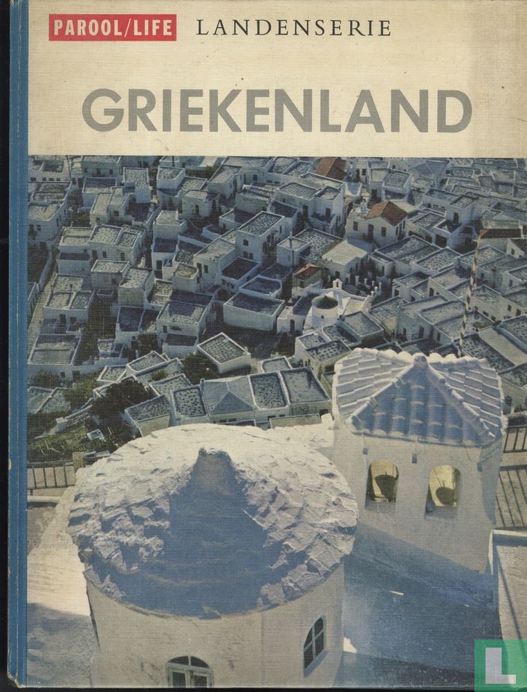 Griekenland