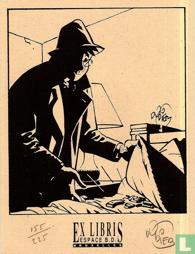 L'absent