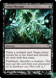 Cabal Therapy