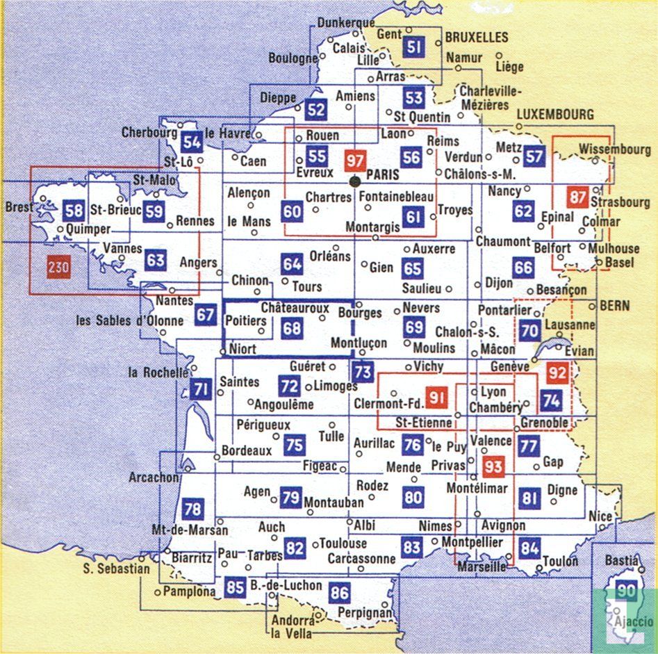 Niort - Châteauroux