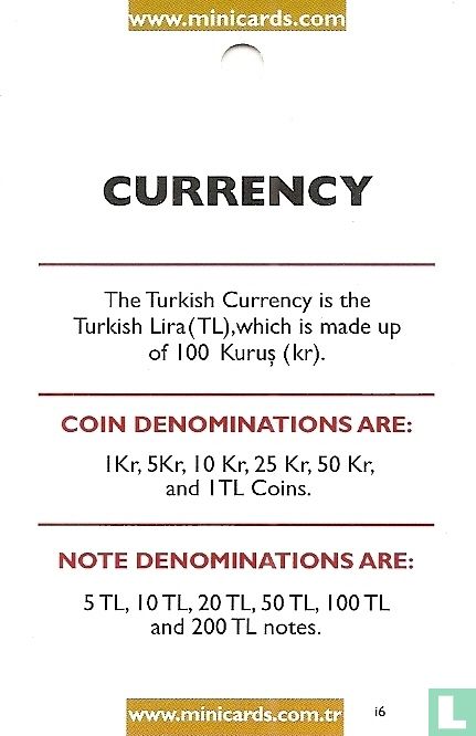 Currency
