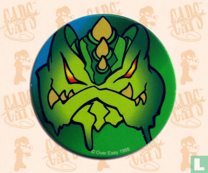 Monstre