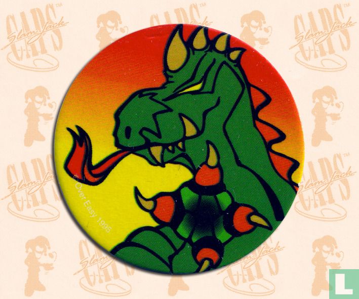 Draak