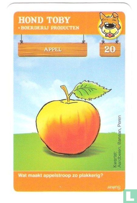 Appel