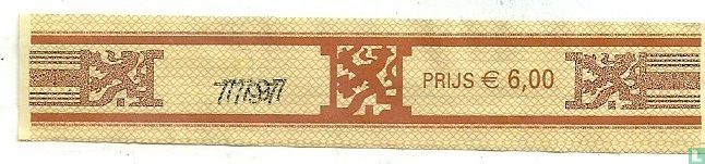 Preis 6,00 € - 7797
