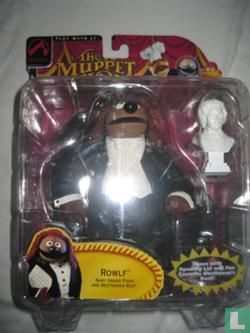 Rowlf