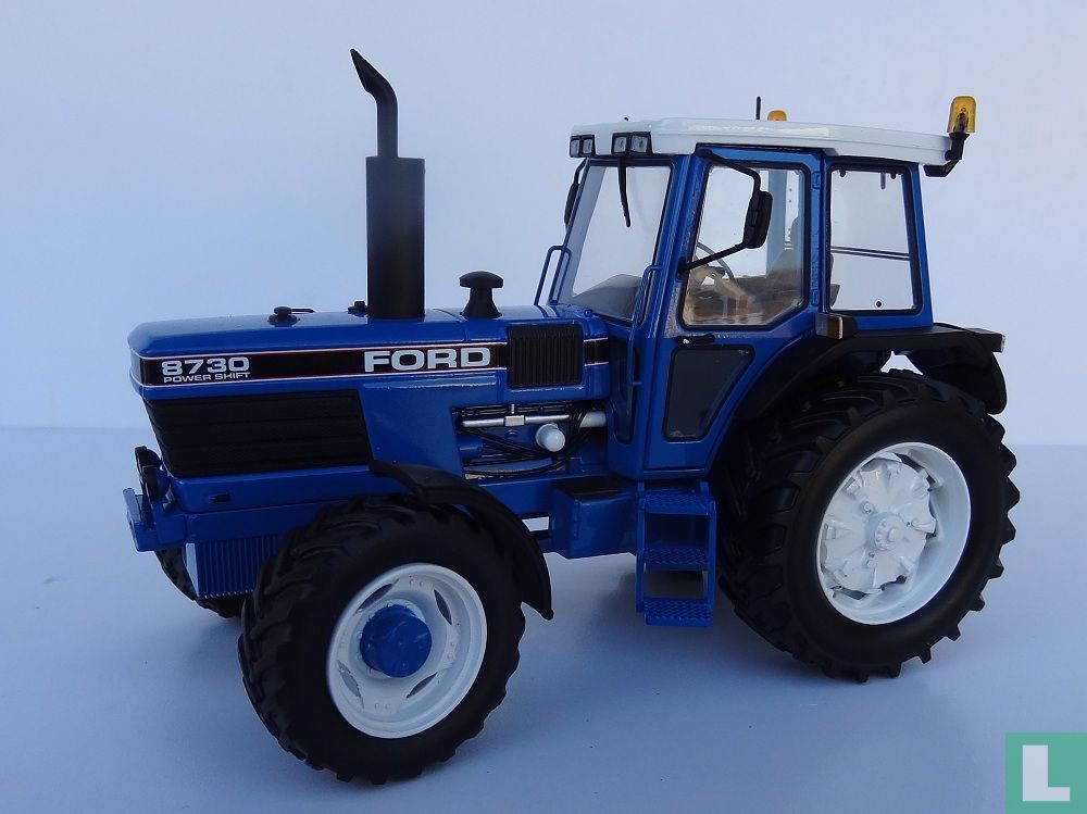 Ford 8730