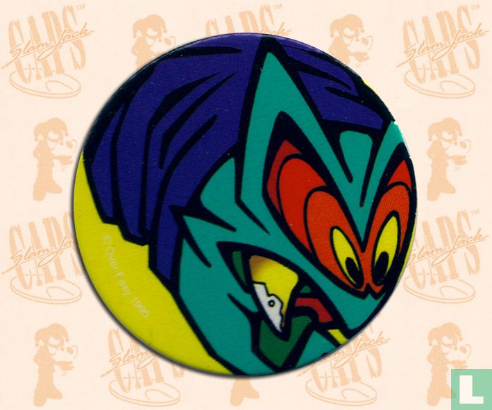 Fang