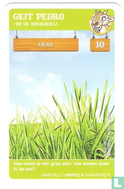 Gras