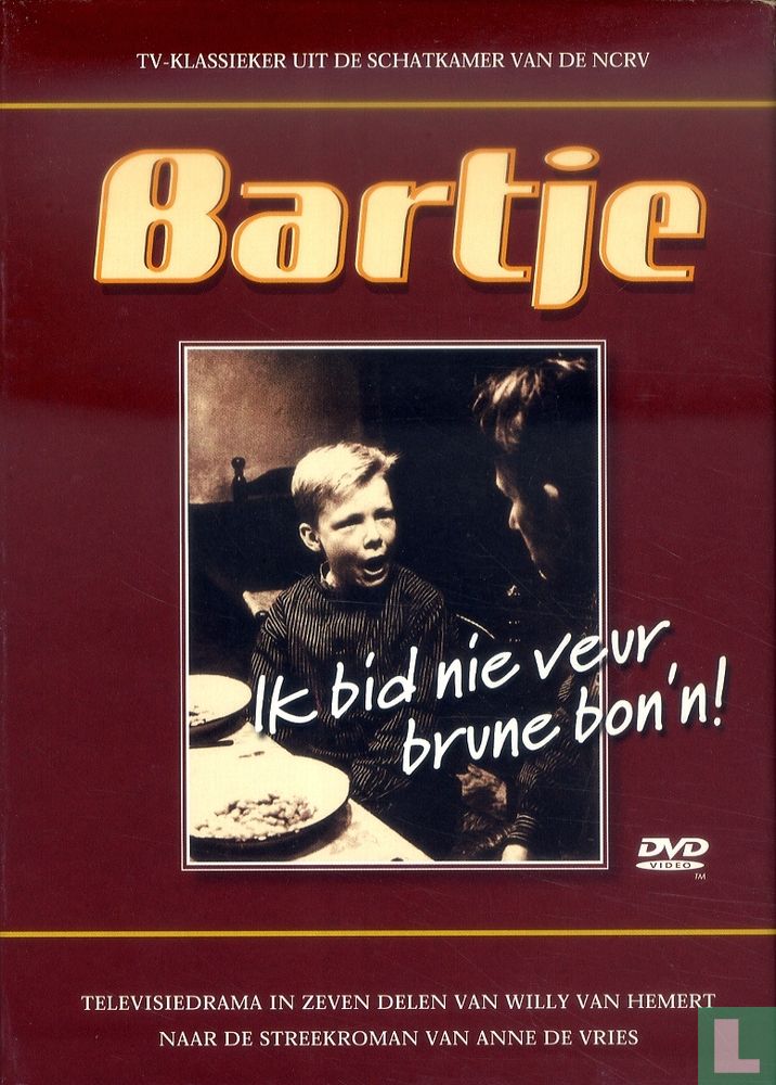 Bartje [lege box]