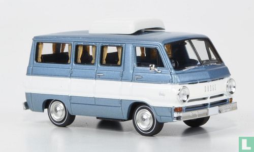 Dodge A100 Camper