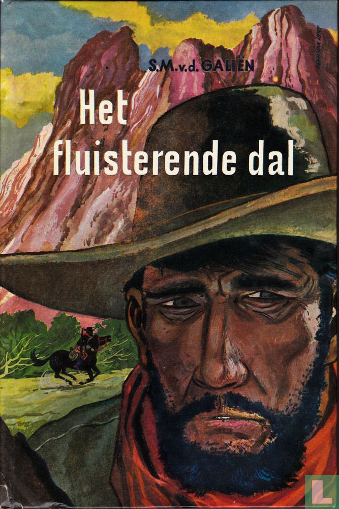 Het fluisterende dal