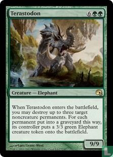 Terastodon