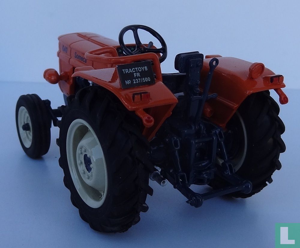 Someca 640