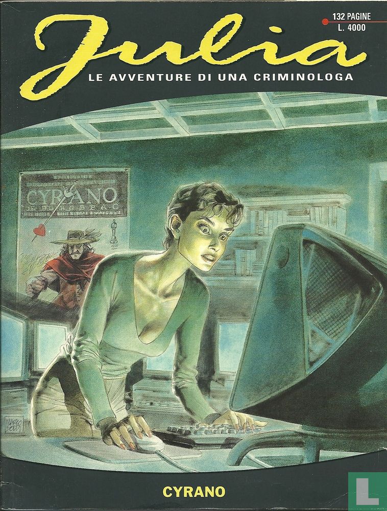 Cyrano