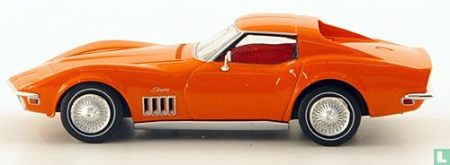 Chevrolet Corvette C3