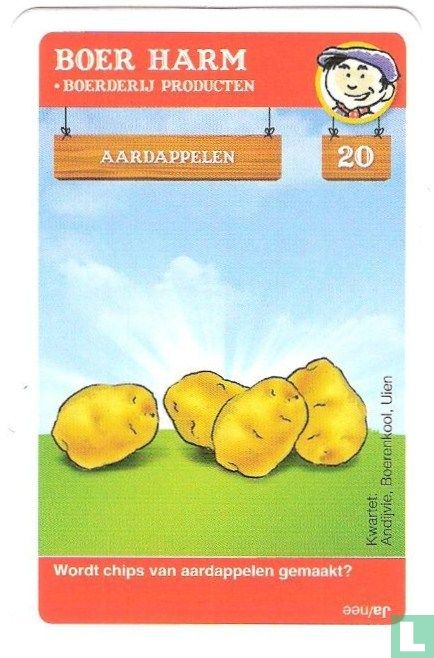 Aardappelen