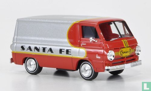 Dodge A100 'Santa Fe'
