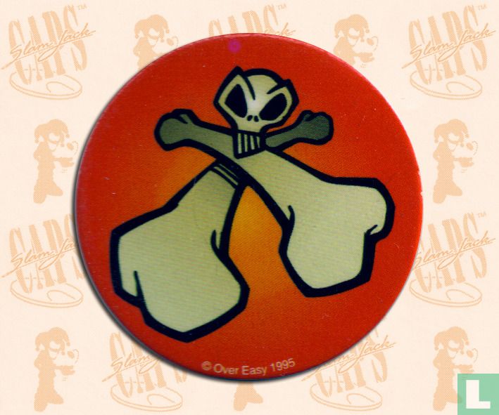 Skull & Bones