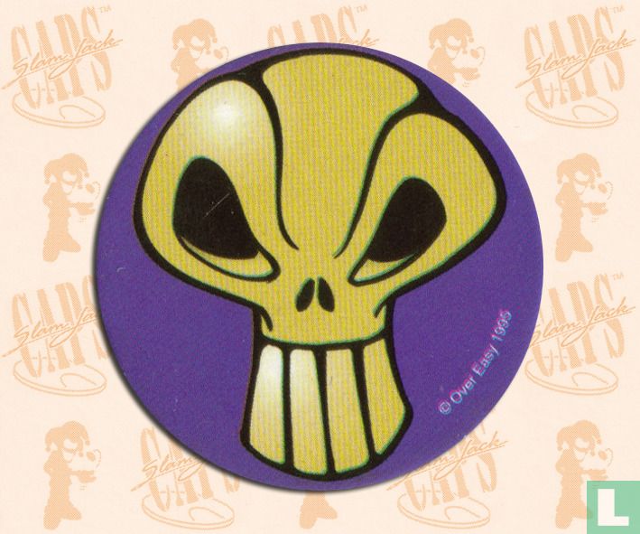 Skull