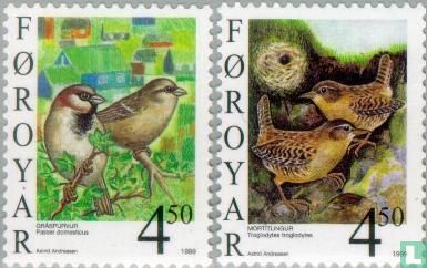 Vogels