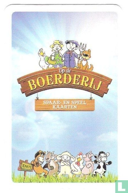 Boerderij