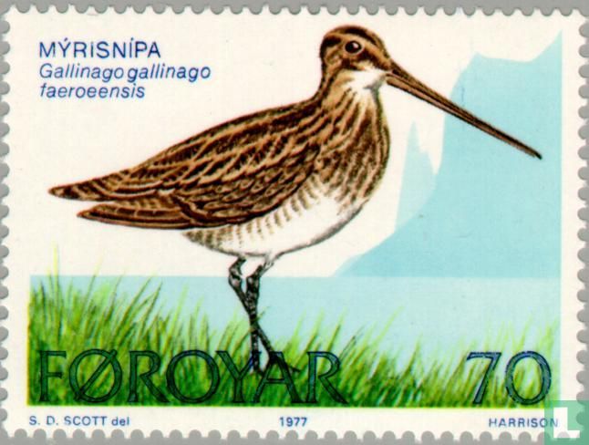 Vogels