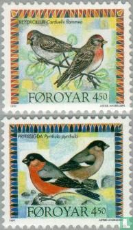 Vogels