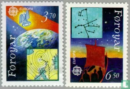 Europa – Espace