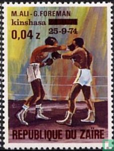 Boxweltmeisterschaft