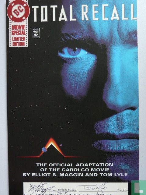 Total Recall