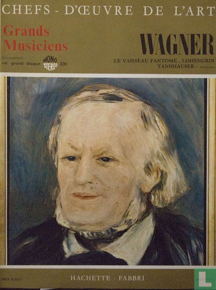 Wagner