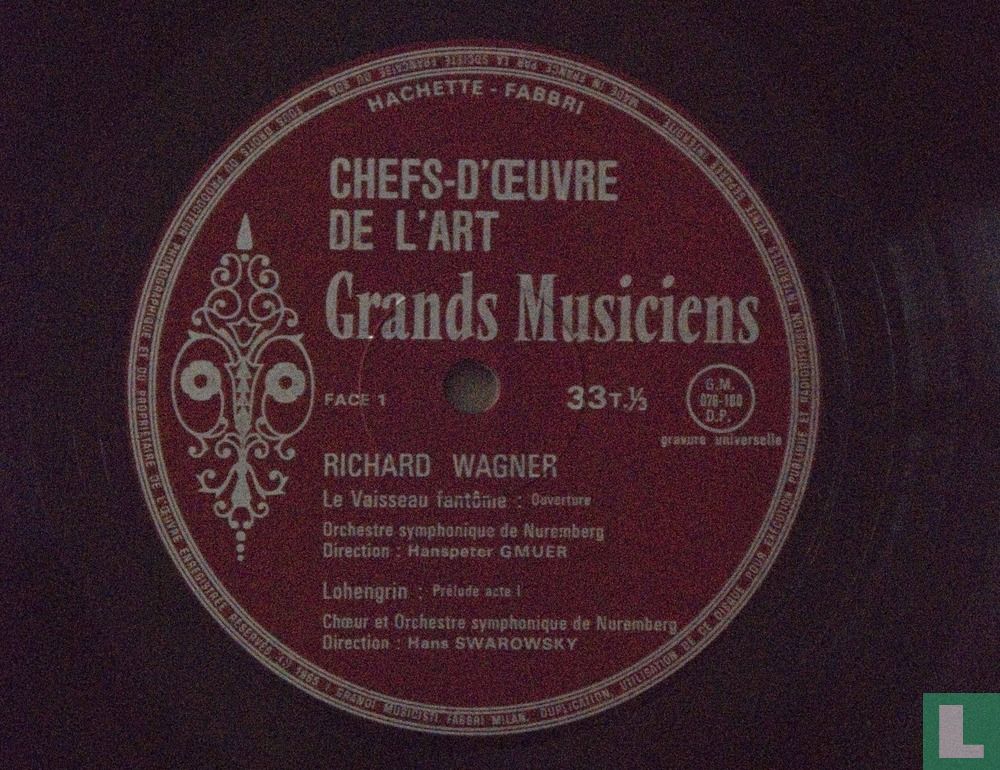 Wagner