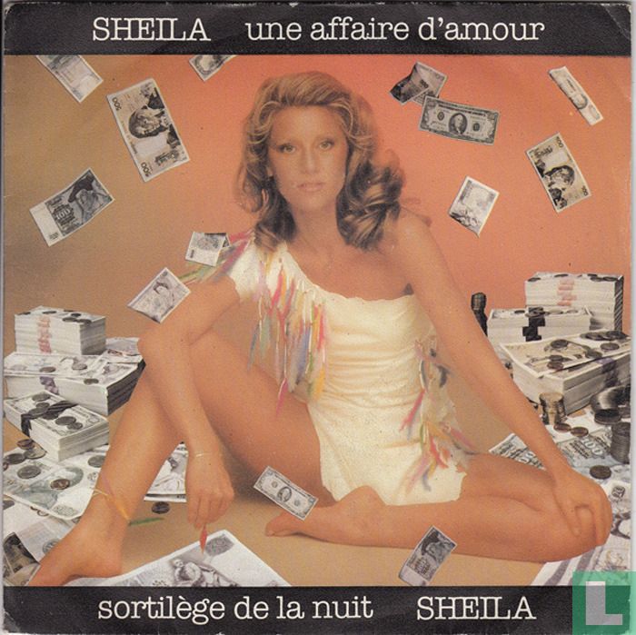 Une affaire d'amour
