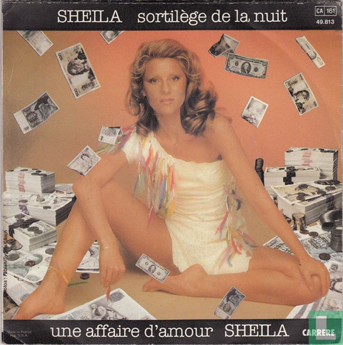 Une affaire d'amour