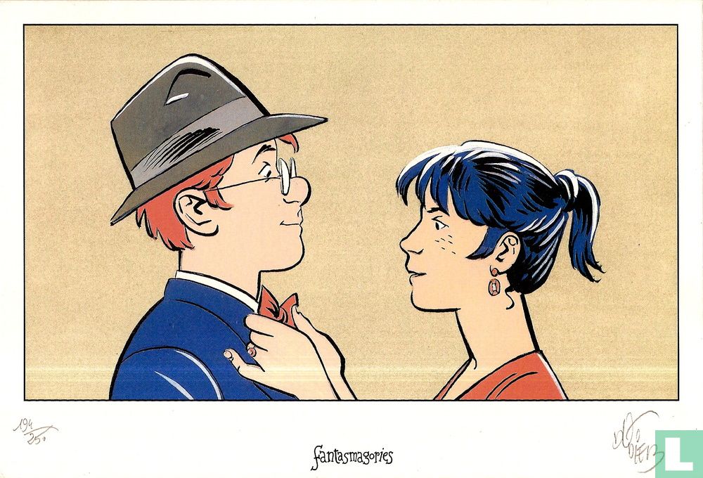 Le pacte