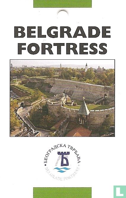 Belgrade Fortress