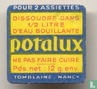 Chèque TinTin 1/2 point