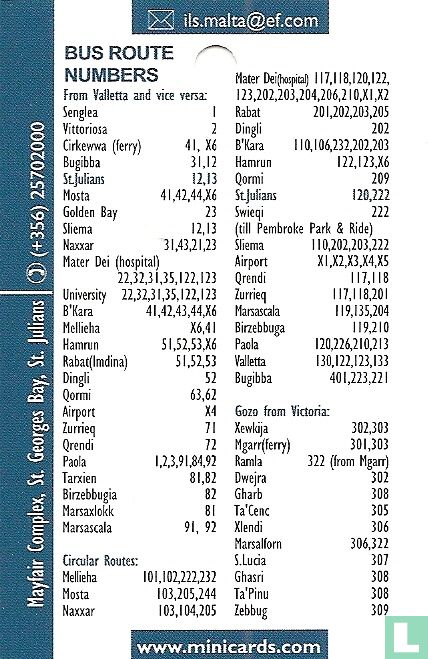 Education First - Locality Index