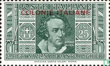 Vittorio Alfieri