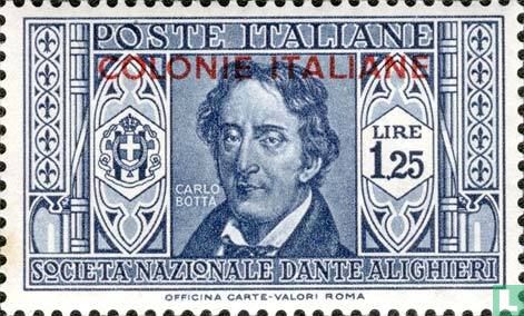 Carlo Botta