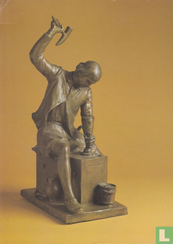Van Stater tot E.C.U.