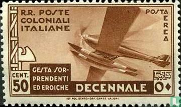 Seaplane