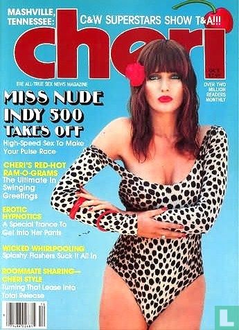 Cheri [USA] 3